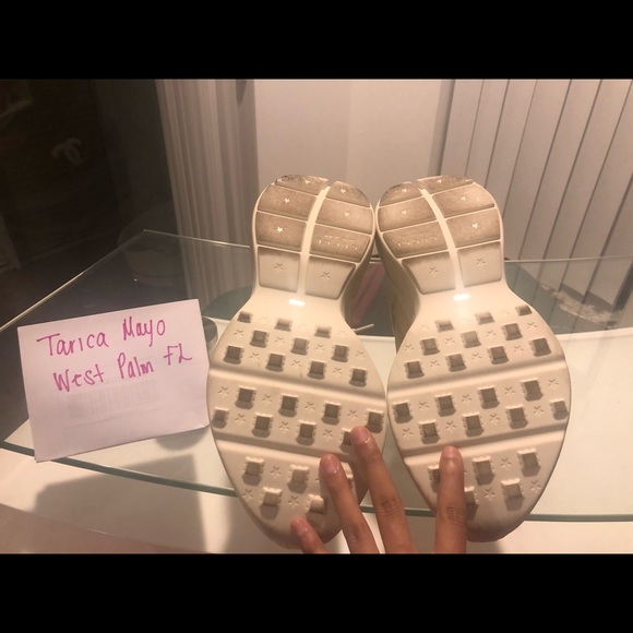 Gucci rhyton sneakers - Picture 5 of 5